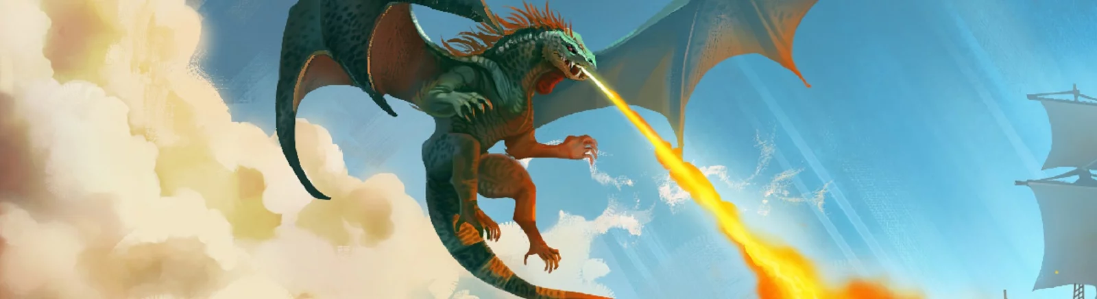 Wszystkie recenzje i oceny Pirate Dragons — 0 opinii