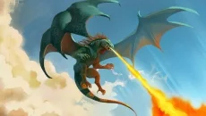 Pirate Dragons - data wydania