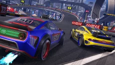 Need for Speed: No Limits jest podobna do Need for Speed: No Limits