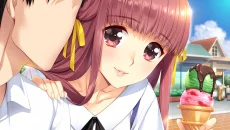 Dokyusei: Bangin' Summer - gra w gatunku Visual novel