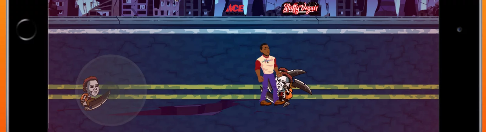 Najlepsze gry dla Android, podobne do They&#039;re Coming-Atl