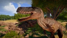 Prehistoric Kingdom - gra w gatunku Izometria