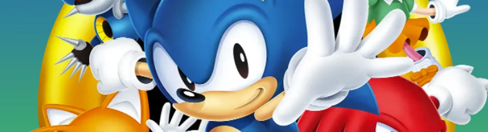 Cheaty dla Sonic Origins