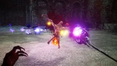 Souldead - gra w gatunku Strzelanka