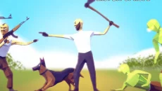 Tom Clancy's The Division 2 jest podobna do Tom Clancy's The Division 2