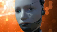 Android Simulator - gra w gatunku Wojenne roboty