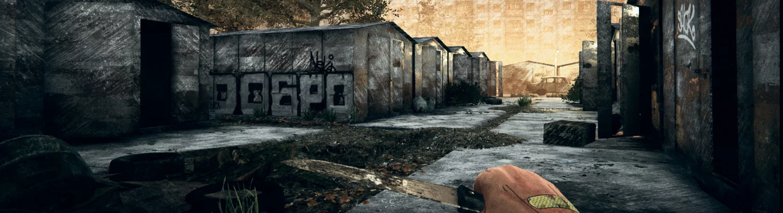 Data wydania Evil Next Door w różnych krajach na świecie