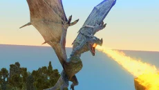 Divinity 2: Ego Draconis jest podobna do Divinity 2: Ego Draconis