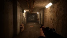 Remorse: The List - gra w gatunku Strzelanka