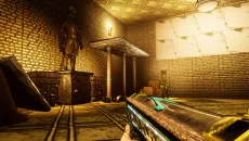 Soul In the Chamber - gra w gatunku Darmowa gra