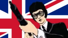 Grand Theft Auto: London 1961