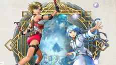 Eiyuden Chronicle: Rising - gra w gatunku Arkaada