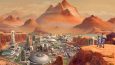 Terraformers - data wydania