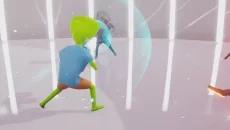 Second Extinction jest podobna do Second Extinction