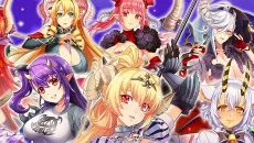 Seven Mortal Sins X-TASY - gra w gatunku Turowa