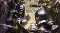 Shadows of the Past - gra w gatunku Akcja