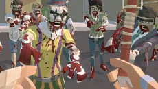 Mirror's Edge: Catalyst jest podobna do Mirror's Edge: Catalyst