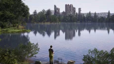 Ultimate Fishing Simulator jest podobna do Ultimate Fishing Simulator