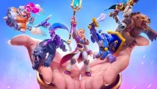 Warcraft Rumble - gra w gatunku Fantastyka
