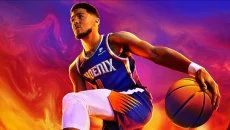 NBA 2K23 - data wydania
