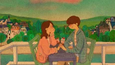 Love is... in small things - gra w gatunku Wskaźnik i kliknij