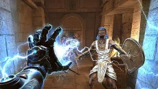 Endless Nightmare 3: Shrine - gra w gatunku Horror
