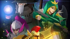 Eternal Ember - gra w gatunku Izometria