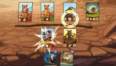 Irregular Recruits - gra w gatunku Gra fabularna