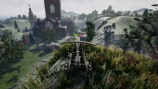 Battle Siege Royale - gra w gatunku Widok z trzeciej osoby