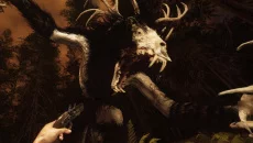 Frontier: Dark Wilds - gra w gatunku Widok z pierwszej osoby