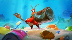 Another Crab's Treasure - data wydania dla PlayStation 5