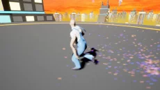 KickNSlap - gra w gatunku Online