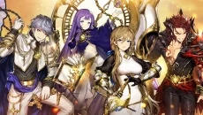 Brave Nine - gra w gatunku Izometria