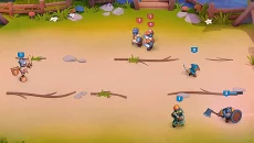 The Wall - gra w gatunku Izometria