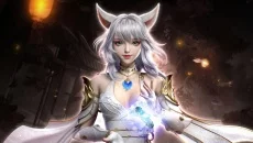 Fox Legends - gra w gatunku Fantastyka