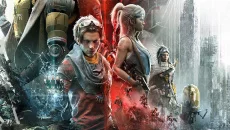 Miasma Chronicles - gra w gatunku Turowa