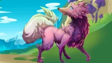 Play With Gilbert - A Small Tail jest podobna do Play With Gilbert - A Small Tail