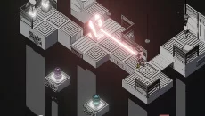 Spacemancer - gra w gatunku Fantastyka naukowa
