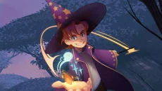 Simon the Sorcerer Origins - gra w gatunku Łamigłówka