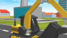 Draw Bricks - gra w gatunku Widok z trzeciej osoby