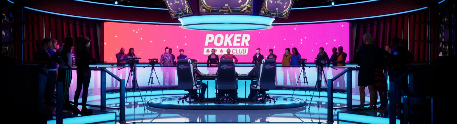 Kup Poker Club tanio, zniżki do 90% 🏷️, porównanie cen w różnych sklepach
