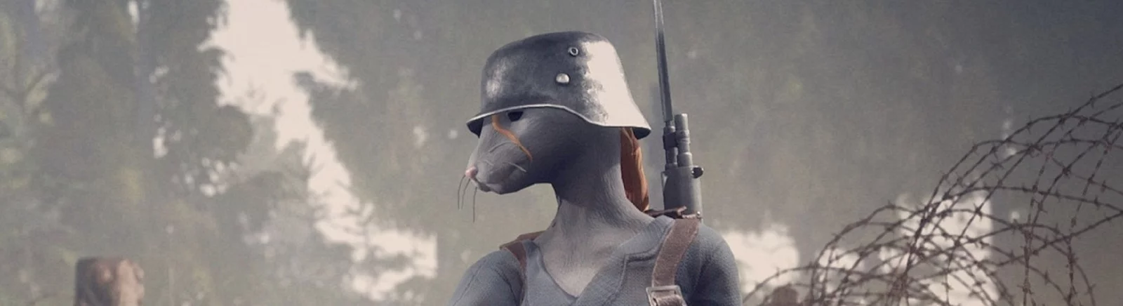 TOP-6 - gry, podobne do Ratten Reich