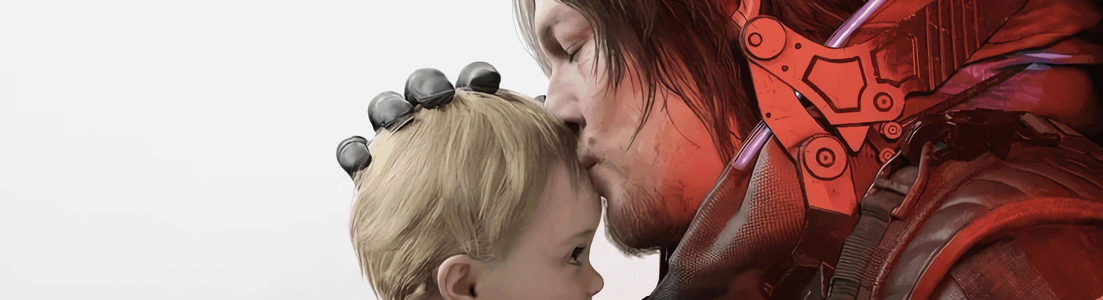 Artykuły Death Stranding 2: On The Beach (DS2) - recenzje, zapowiedzi, opinie