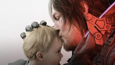 Death Stranding 2: On The Beach - gra w gatunku Online