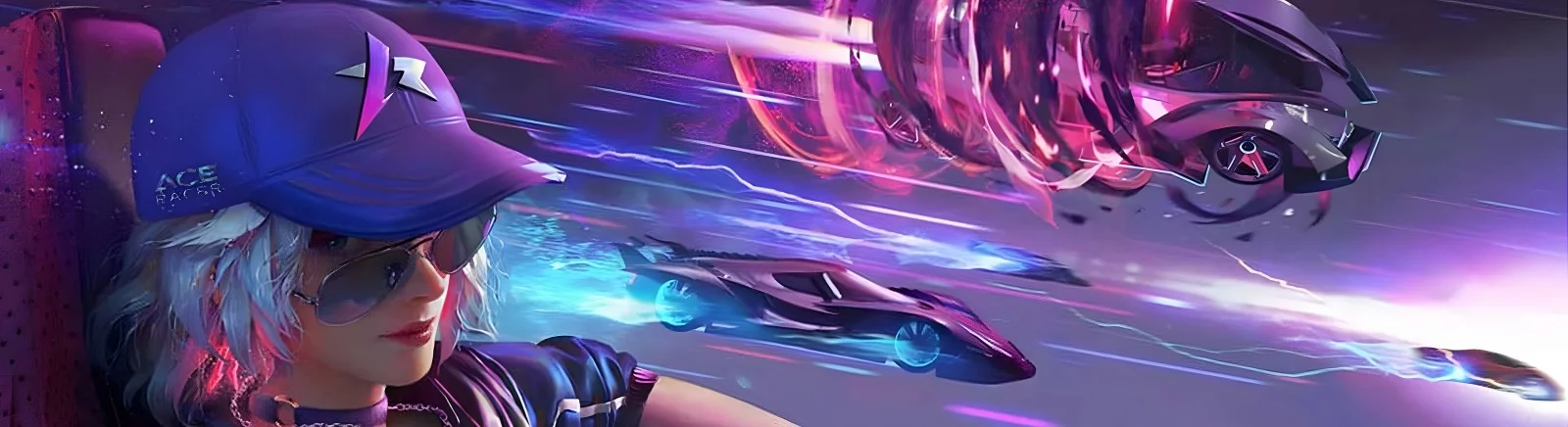 Kup Ace Racer tanio, zniżki do 90% 🏷️, porównanie cen w różnych sklepach