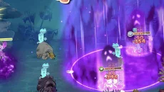 Crabada - gra w gatunku Taktyka