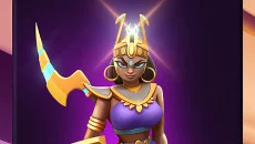 Mythic Legends - gra w gatunku Taktyka