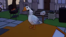 Goose Simulator - data wydania dla PC