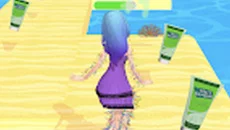 Take Them Off - gra w gatunku Widok z trzeciej osoby