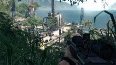 Sniper: Ghost Warrior - gra w gatunku Widok z pierwszej osoby